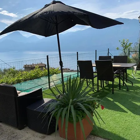 Casa Teria Paradiso Apartment