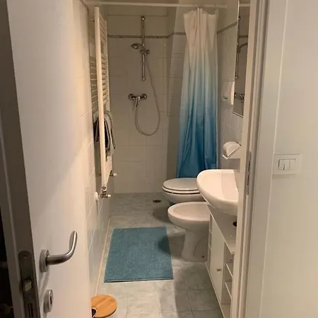 Appartamento Casa Teria Paradiso *