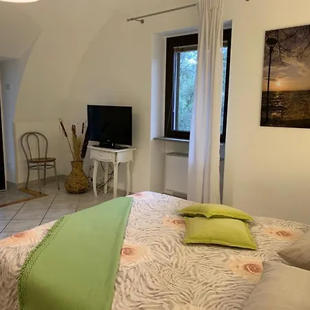 Appartamento Casa Teria Paradiso *