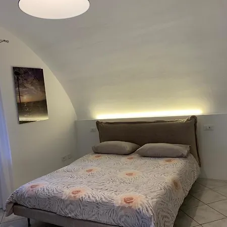 Casa Teria Paradiso * Castelletto Di Brenzone