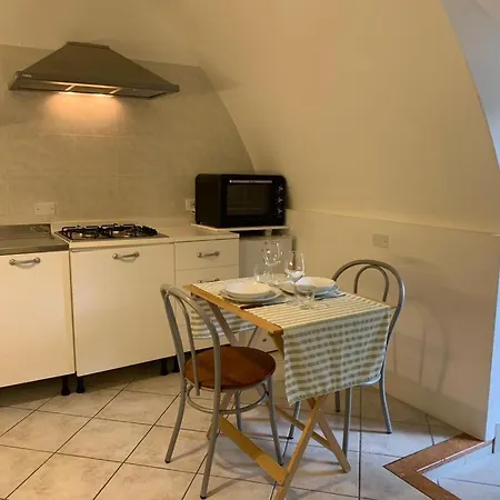 Casa Teria Paradiso * Castelletto Di Brenzone