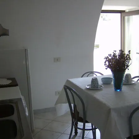 Casa Teria Paradiso Appartamento *