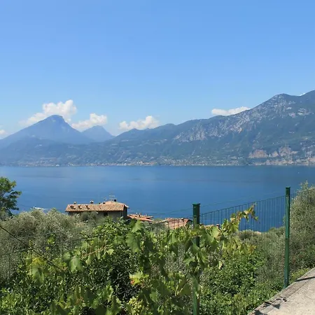 Casa Teria Paradiso Appartamento